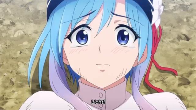 Should You Watch Plunderer? смотреть онлайн