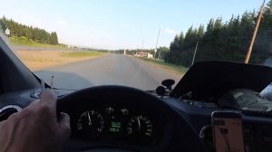 ГАЗЕЛЬ НЕКСТ 4. 6. УСТАНОВИЛ ФОРКОП.