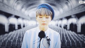 bts; symphony // bday collab