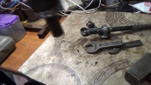 Рейка Х трейл Т31 стучит после ремонта