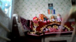 Моя гимнастика...