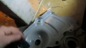 снятие защиты редуктора на мотоблоке Патриот Калуга