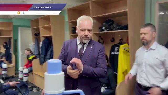 Женское «Торпедо» вышло в полуфинальную стадию плей-офф Кубка ЖХЛ сезона 2023-2024
