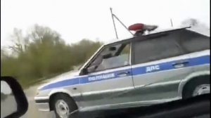 Про ментов