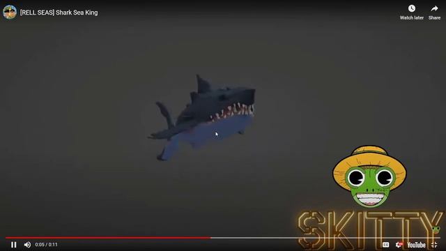 (Roblox)Rell Seas Sneak 3/20/23 смотреть онлайн