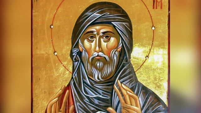 ЖИТИЕ СВЯТЫХ ПРЕПОДОБНЫЙ ЕФРЕМ СИРИН.ДУМАЙ О ХОРОШЕМ, ЧТОБЫ НЕ ДУМАТЬ О ХУДОМ, ПОТОМУ ЧТО УМ НЕ Т.. смотреть онлайн