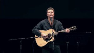 Сергей Маховиков - "Когда я вернусь..." (06.03.2016)