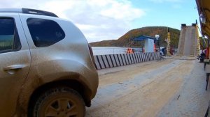 В гости к Полиметаллу.