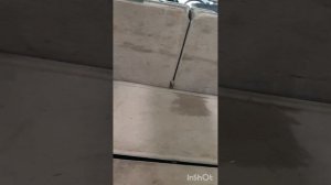 Частичная химчистка салона Toyota Nadia