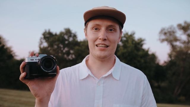 Fuji XT30 vs XT3 for videographers || the 3 big differences смотреть онлайн