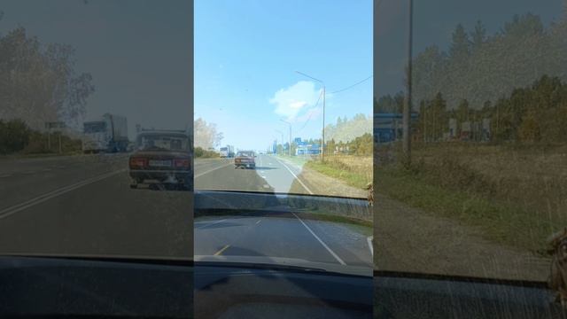 Как мы ехали в Санкт-Петербург и захотели посмотреть Рыбинское водохранилище. Серия 4 #поехалиснами