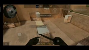 Standoff 2 Прыжки, Движение | Standoff