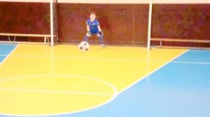 Игра: "Классические пенальти" (ФУТБОЛ ДЛЯ ДЕТЕЙ 4-12 ЛЕТ, В САНКТ-ПЕТЕРБУРГЕ)