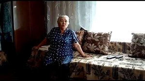 Кириллова Лидия Алексеевна, с. Шаран Республика Башкортостан