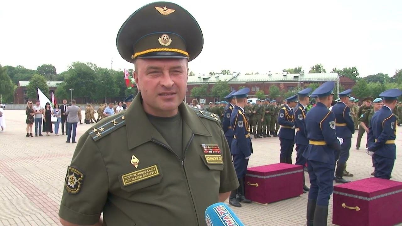 В Брестской крепости перезахоронили найденные останки защитников цитадели