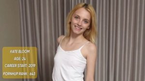 TOP 20 NEW PRN STARS 2023