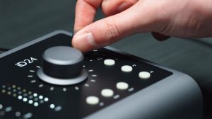 How to set up an Audient iD24 Audio Interface