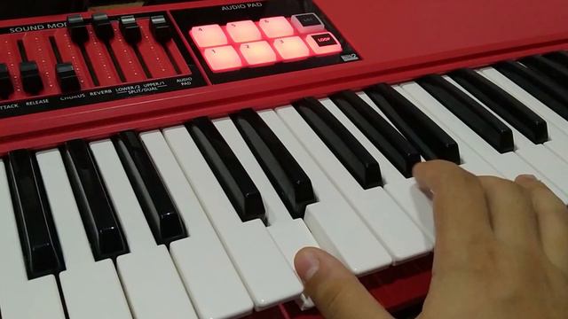 Roland XPS - 10 (Red) Indian Tones Demo | Harsh Shah | Anand Gujarat #Roland #RolandXps10 смотреть онлайн