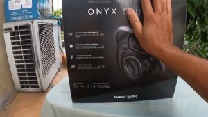 Review ONYX studio 7 By harman/Kardon