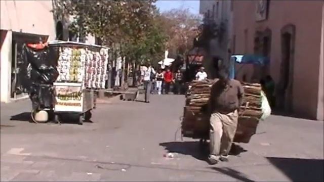 Saltillo Coahuila (Mexico) смотреть онлайн