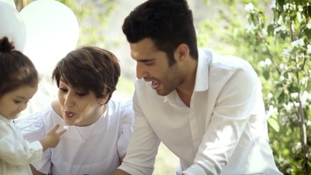 Cinematic birthday sony nex 6 canon fd 50mm f1.4 & mavic mini 2 смотреть онлайн