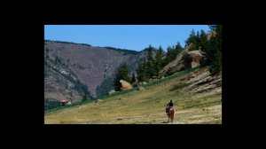 Могила великого полководца Чингисхана, где же она и почему ее до сих пор не нашли ?