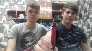 Честный обзор на Vaporesso Barr