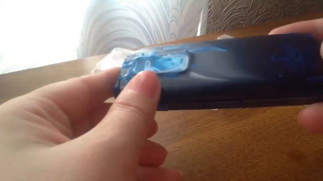 Посылка с Aliexpress - корпус для телефона Nokia Music смотреть онлайн