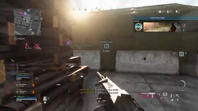 MAC-10 Quad Feed смотреть онлайн