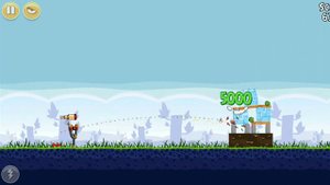 Angry Birds CLASSIC and RIO MASHUP Mod! | Angry Birds Mods