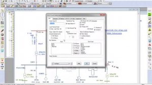 Расчет токов короткого замыкания, переходные процессы при КЗ