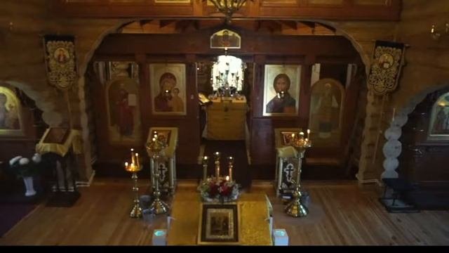 Параклис. Прямая трансляция 15.08.21