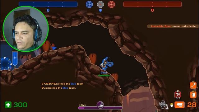 FORMICIDE - SENDO O REI DO FORMIGUEIRO ‹| Duait |› смотреть онлайн