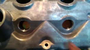 Таёта Авенсис 2.0 дизель 2004гв замена прокладки клапанной крышки