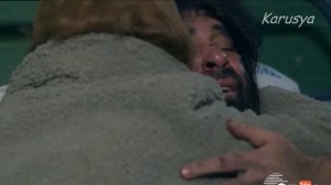 Цветы под снегом Ծաղիկներ Ձյան Տակ Непокоренный Дух #ЦветыПодСнегом