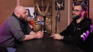 Интриги вокруг Бэтмена | Как Денис Беспалый озвучивал Бэйла | Как снять хорошее кино в России