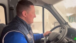 Путешествия по БАМ 2024 Амурская область