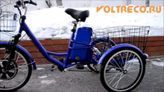 Электровелосипед Электросамокат Моноколесо Гироскутер Сигвей смотреть онлайн