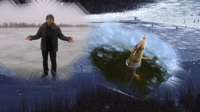 Леонид Резник Поеду в Астрахань смотреть онлайн