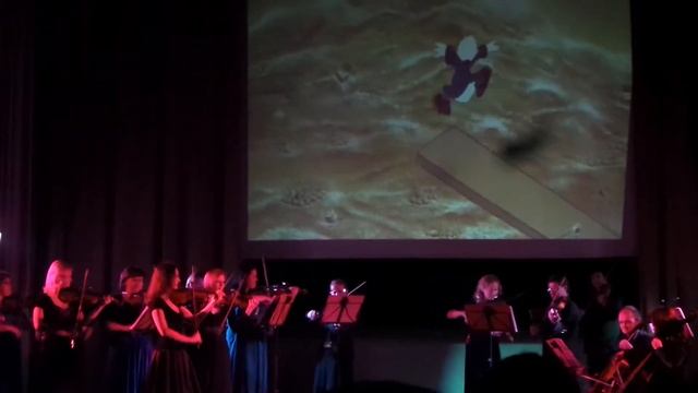 Утиные истории в классическом исполнении ) смотреть онлайн