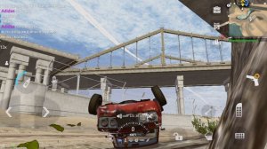 играем в мадалут 2 с другом
