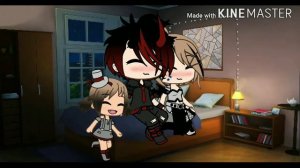 Клип{Не надо быть сильной}