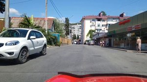 Заезжаем в Кудепсту, ул. Дарвина, Заговорил мой Дедушка, Хочу поделиться, Сочи 2020