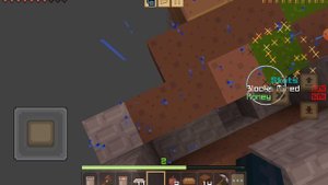 выживаю на одном блоке !(2 часть