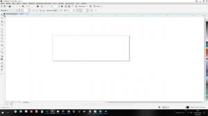 Как стать дизайнером. CorelDRAW 2018 для начинающих. УРОК 1. Дизайн обучение. Графический дизайнер.
