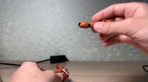 ОБЗОР НА ФИГУРКУ РОКСТАР ФРЕДДИ ОТ FUNKO/ROCKSTAR FREDDY