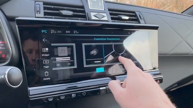 DS7 Test 2023 PERSONAL EXPERIENCE смотреть онлайн