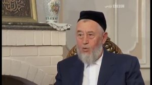 Хочи Акбар Турачонзода