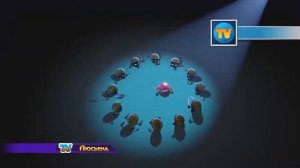 НОВЫЙ ГОД У СМЕШАРИКОВ! НОВОГОДНИЕ СЮРПРИЗЫ!