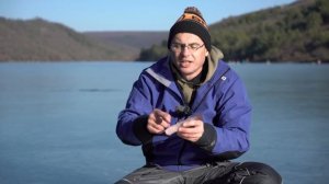 Как почистить окуня от чешуи легко? Просто, быстро и чисто